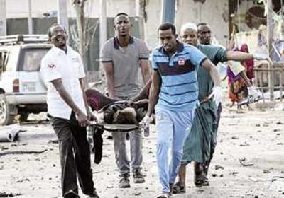 حركة الشباب الصومالية تعلن تبنيها هجوم مقديشو