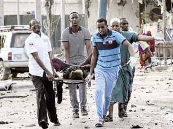 حركة الشباب الصومالية تعلن تبنيها هجوم مقديشو