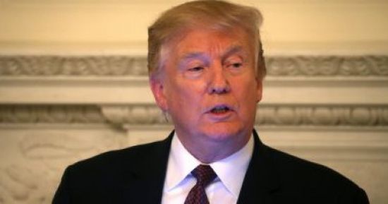 ترامب: إجراء مفاوضات مع إيران في الوقت الحالي "صعب"