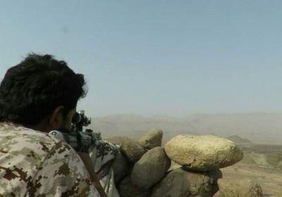 مصرع وإصابة عشرات الحوثيين بجبهة صرواح (تفاصيل)