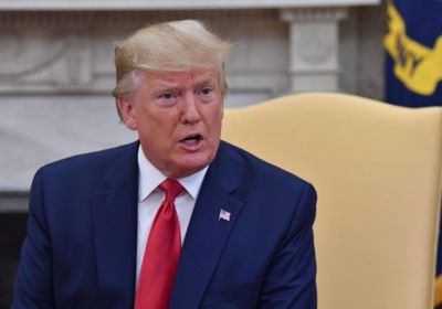 ترامب يعلن استعداده للوساطة بين الهند وباكستان 