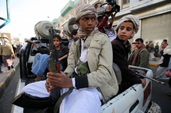للمتاجرة بهم..مليشيات الحوثي تبدأ بحصر المهمشين في صنعاء(تفاصيل)