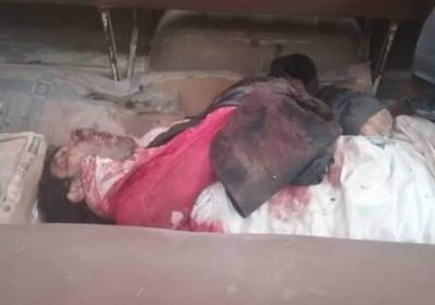 بعد أن وصفته بزعيم عصابة.. مليشيات الحوثي تعترف بسحل جثة قيادي بارز بصفوفها