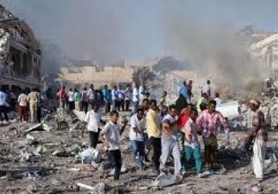 السفير القطري لم يعترض على تطورت الدوحة في تفجيرات الصومال