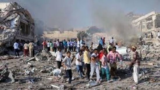 السفير القطري لم يعترض على تطورت الدوحة في تفجيرات الصومال
