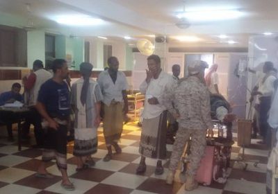 نقص حاد في أدوية "السكر والصرع" بمستشفى ردفان العام