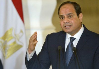 عفو رئاسي مصري عن عدد من المحبوسين بمناسبة ثورة يوليو وعيد الأضحى