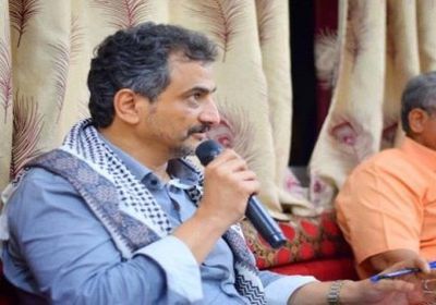 برعاية الانتقالي.. لقاء تشاوري لنخبة من رجال الفكر والسياسة الجنوبيين