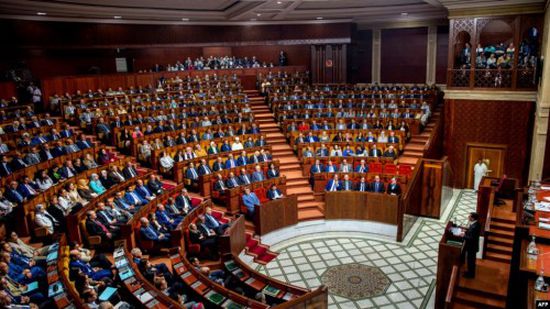 البرلمان المغربي يوافق على "فرنسة التعليم" بالبلاد