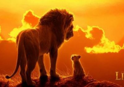 إيرادات فيلم The Lion King تصل إلى 531 مليون دولار