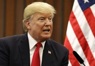 ترامب يؤكد: التوصل لاتفاق بين الجمهوريين والديمقراطيين على الموازنة