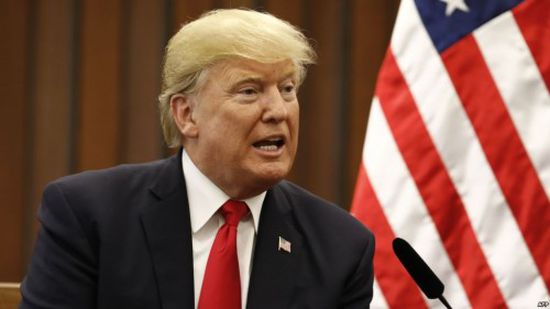 ترامب يؤكد: التوصل لاتفاق بين الجمهوريين والديمقراطيين على الموازنة