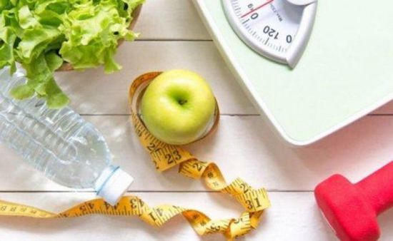 خبراء تغذية: بهذه التغييرات البسيطة يمكنك خفض 5 كيلو جرامات