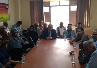 بمشاركة أدباء وكتاب.. " الانتقالي " ينظم ندوة حول " تاريخ علاقة عدن السياسية بالولايات المتحدة "