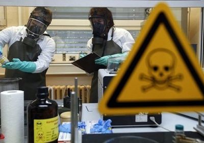 مصرع 5 أشخاص وإصابة آخرين في تسمم غازي شمالي الصين