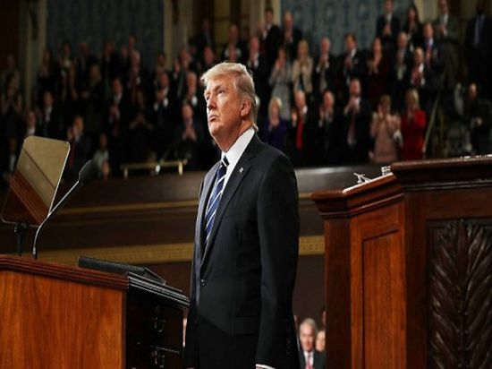 بسبب "عقوبات" تركيا.. تقرير أمركي يتوقع نشوب معركة بين ترامب والكونغرس