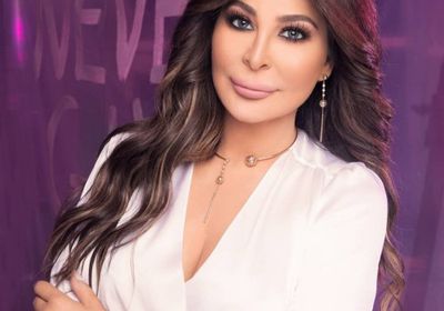 إليسا تشارك في حملة إعلانية من خلال أغنية جديدة (فيديو)