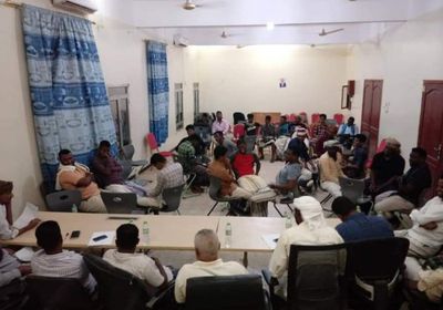 تفاصيل انطلاق أولى الفعاليات الصيفية للأندية الرياضية بسقطرى