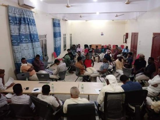 تفاصيل انطلاق أولى الفعاليات الصيفية للأندية الرياضية بسقطرى