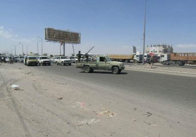 الاستيلاء على 20 مليون ريال من مكتب اتصالات لحج (تفاصيل)