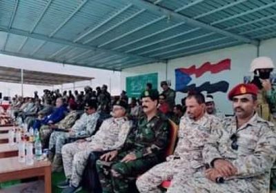 بن فريد: الأمل بالجنوب يقترب في نيل الاستقلال (صور)