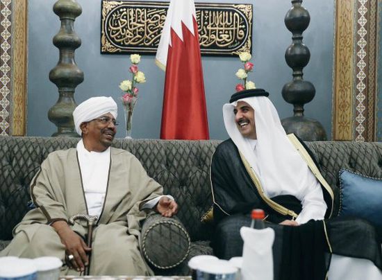 تعرف على خطة قطر الفاشلة لإفساد مفاوضات السودان