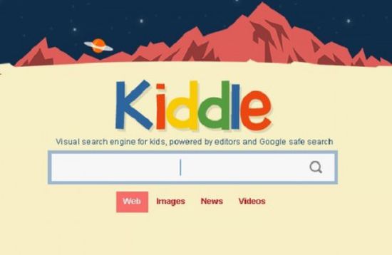 جوجل تكشف عن تقنية جديدة للأطفال في أوروبا