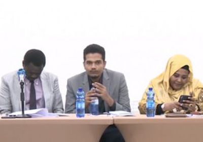 أثيوبيا تطرد اثنين من الحركات المسلحة السودانية لاجتماعهما بمسؤول في المخابرات القطرية