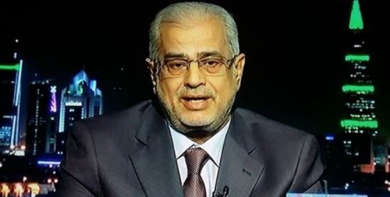 "لقور": أي تعديل وزاري أو حكومي بالشرعية هو ذريعة لإعطاء فرصة أكبر للفساد 