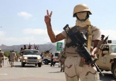 القبض على إرهابي خطير بأبين..تفاصيل