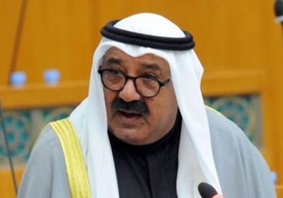 الكويت وأمريكا تبحثان سبل التعاون المشترك بين البلدين
