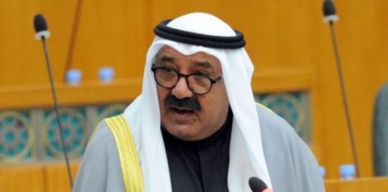 الكويت وأمريكا تبحثان سبل التعاون المشترك بين البلدين