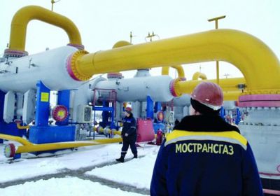 "نوفاتيك" الروسية تحقق تقدماً بمشاريع الغاز في منطقة القطب الشمالي