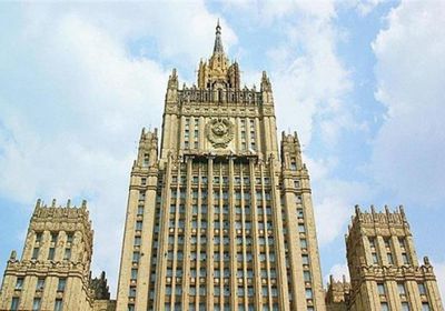 روسيا تضع أفكارا أولية بشأن سبل إحلال الاستقرار في منطقة الخليج 