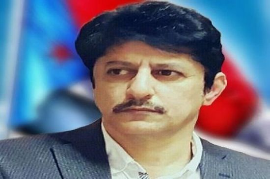 "بن فريد": ستبقى الإمارات شمسُ ساطعة في سماء الجنوب