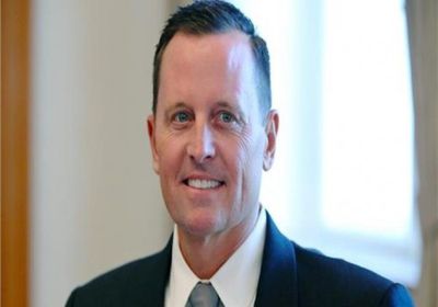 سفير ألمانيا لدى الأمم المتحدة ينتقد السياسة الأمريكية في الشرق الأوسط