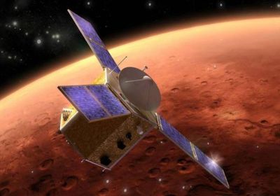 الإمارات.. إطلاق "مسبار الأمل" إلى الفضاء لاستكشاف المريخ 2020