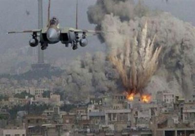 أمريكا تعلّق على تعرّض إدلب السورية لغارات جوية
