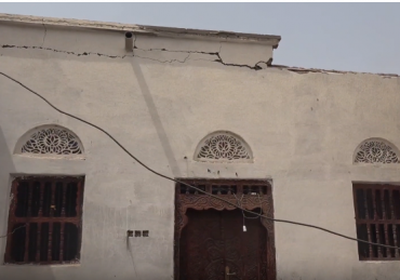 مليشيات الحوثي تقصف منازل المواطنين في التحيتا بالحديدة (فيديو) &nbsp;