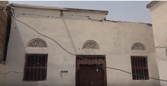 مليشيات الحوثي تقصف منازل المواطنين في التحيتا بالحديدة (فيديو) &nbsp;