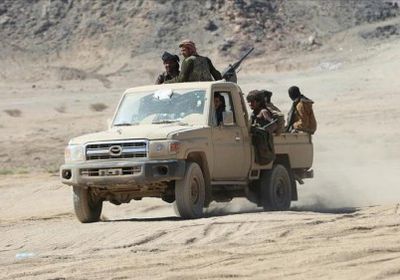 مقتل قيادي حوثي بارز مع عدد من مرافقيه بالجوف