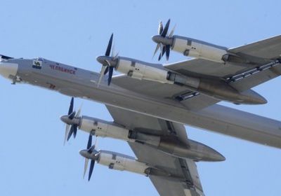 الصين: الدورية الجوية المشتركة مع روسيا لم تكن موجهة إلى طرف ثالث