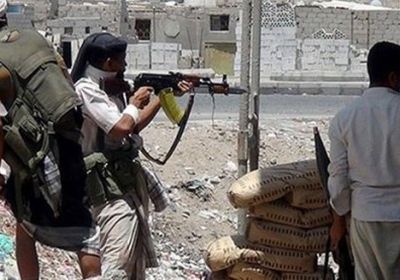 تفاصيل مقتل عناصر قبلية في اشتباكات مع الحوثيين بالبيضاء