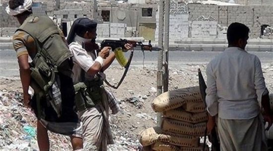 تفاصيل مقتل عناصر قبلية في اشتباكات مع الحوثيين بالبيضاء