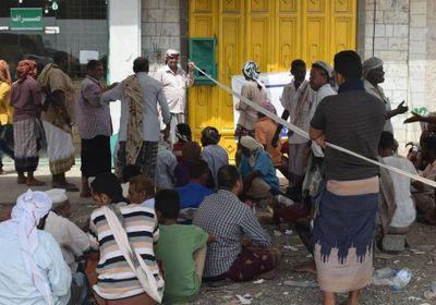 خصومات مالية كبيرة للمستفيدين من برنامج الغذاء بلحج