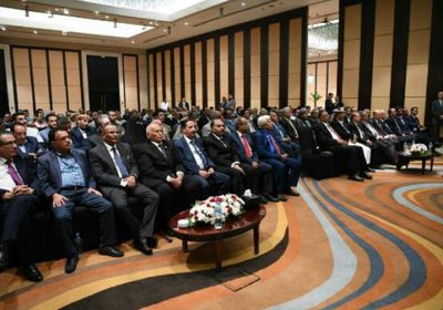 تعثر لقاء قيادات المؤتمر في قبرص (تفاصيل حصرية)