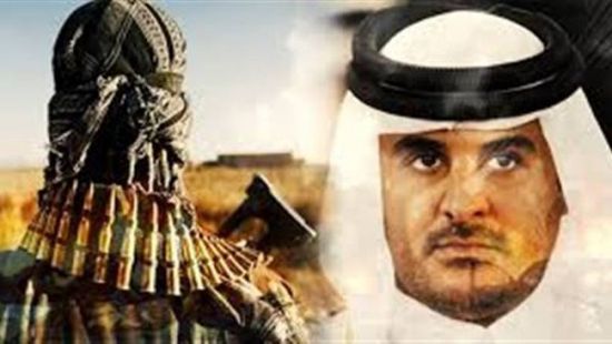 بسبب إرهابها في الجنوب.. صحفي سعودي يُطالب بملاحقة قطر دوليا