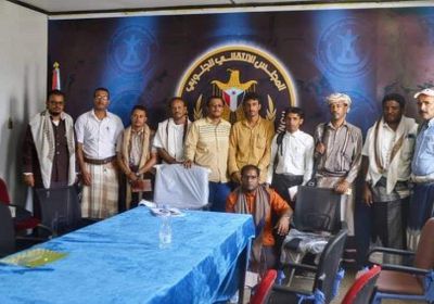 تفاصيل اللقاء الأول لمدراء الإعلام بالقيادات المحلية في شبوة