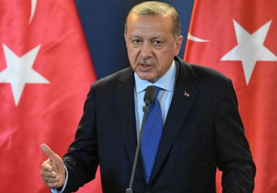 مستشار الرئيس التركي: أردوغان ما زال حيا ويقضي عطلة الصيف 