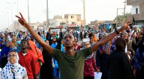 مصادر: توقيع الإعلان الدستوري في السودان الأحد المقبل